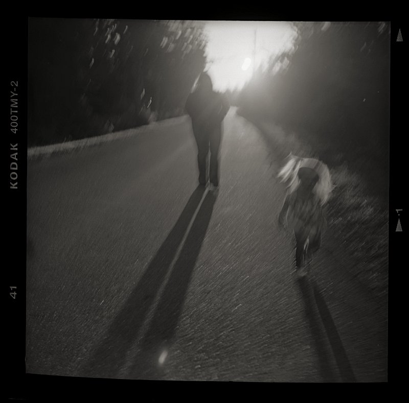 breaking the rules / fleeting like the sun