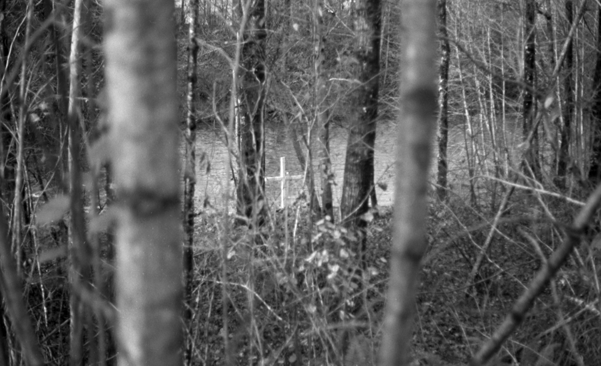 Breanne's Cross