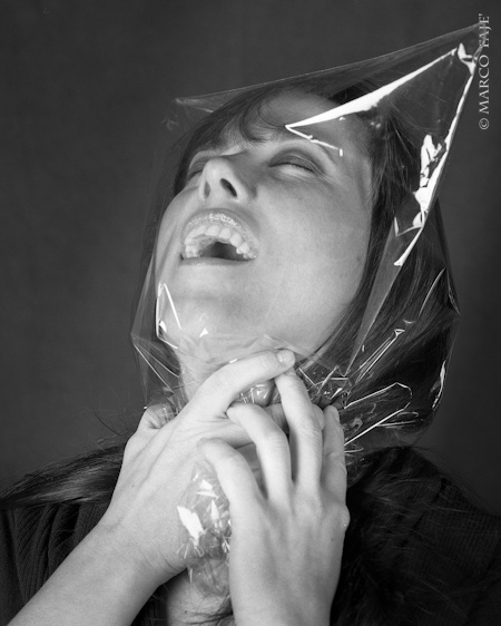 Breathing (the Absence)
