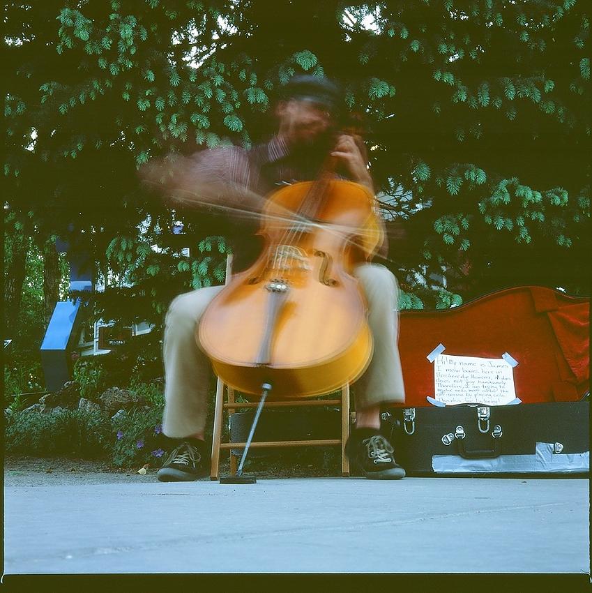 Breck music