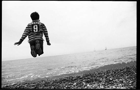 Breeze, The Channel 2011