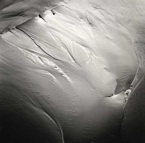 Brevort River overflow