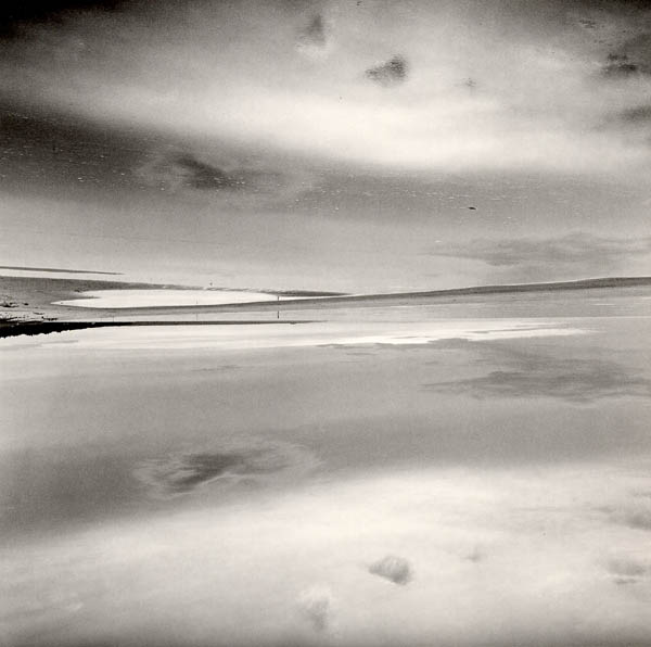 Brevort River Reflections