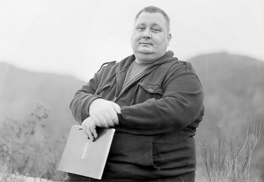 Brian