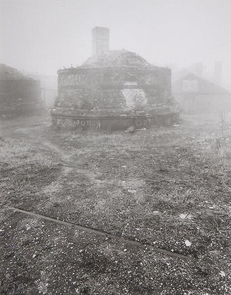 Brick kilns