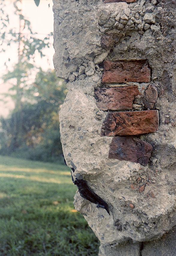 brick work