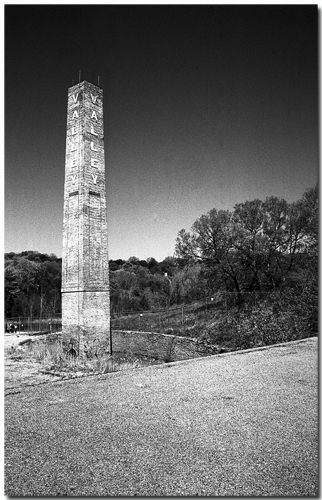 Brick Works - Toronto