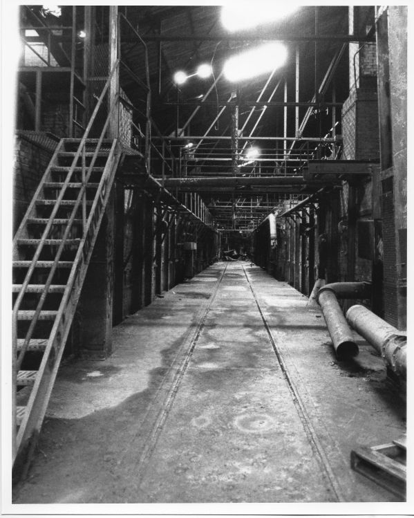 Brickworks