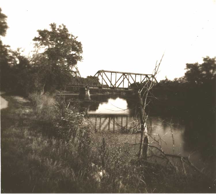 Bridge and Snag