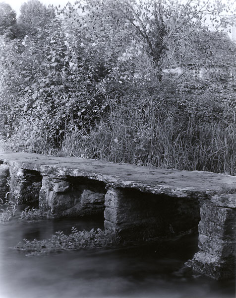 Bridge, Eastleach, Gloucestershire, UK