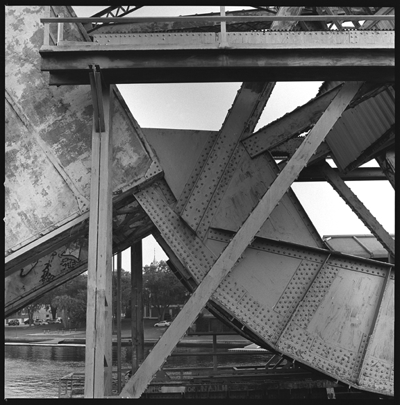 Bridge No. 1