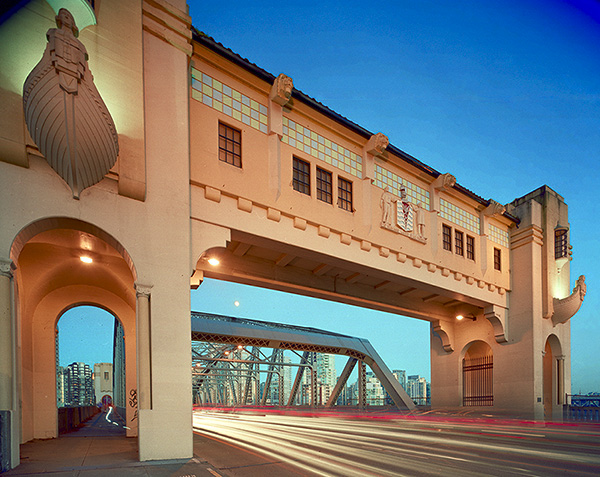 Bridge Project