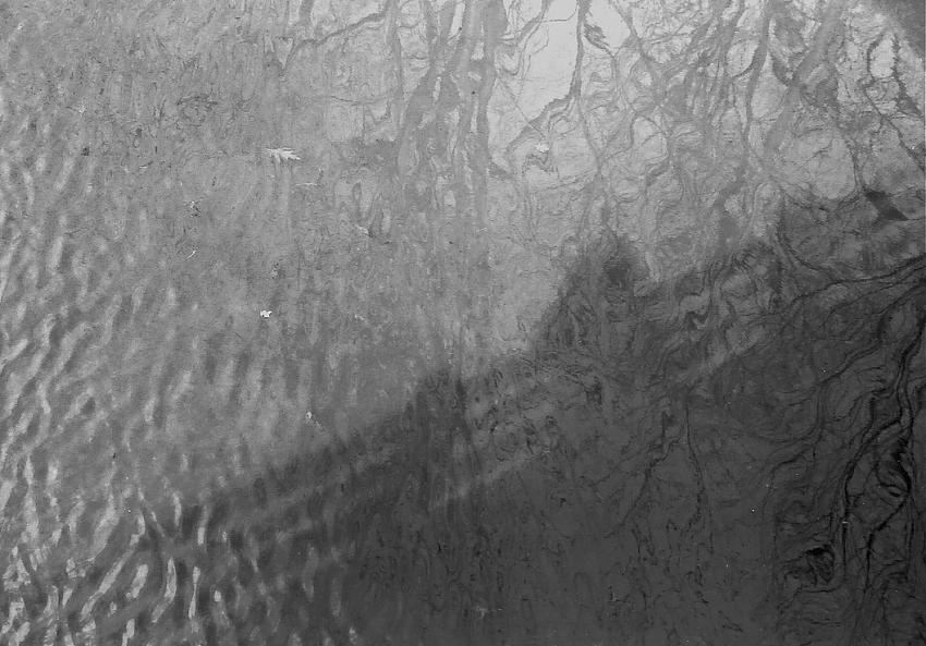 Bridge Shadow