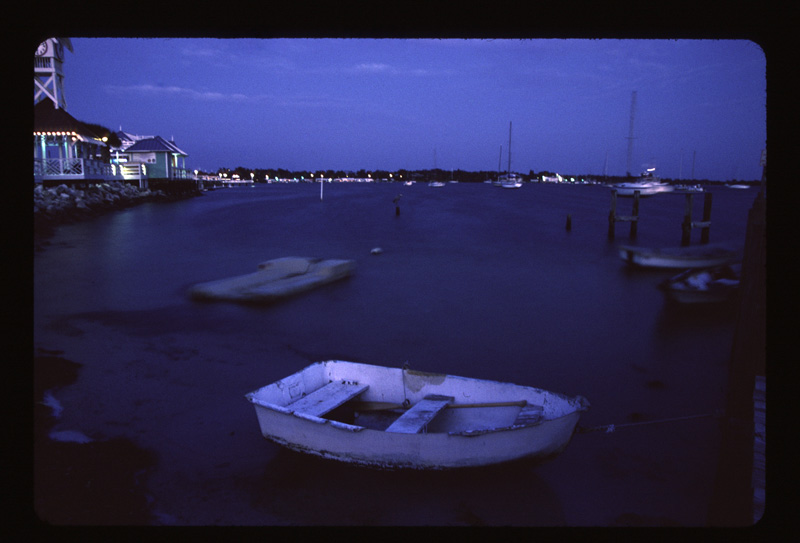 Bridge Street Pier 2