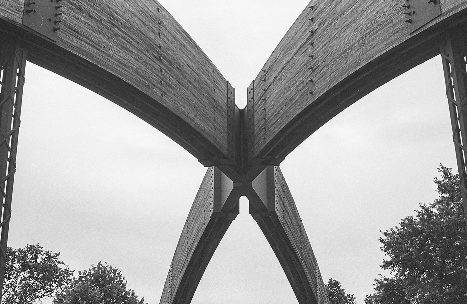 Bridge Support