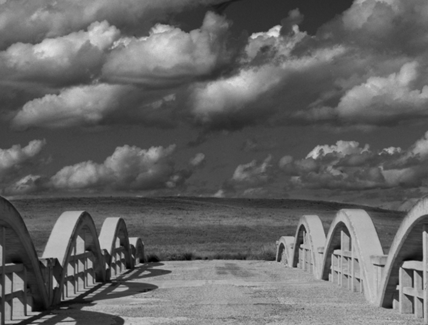 Bridge To No Where