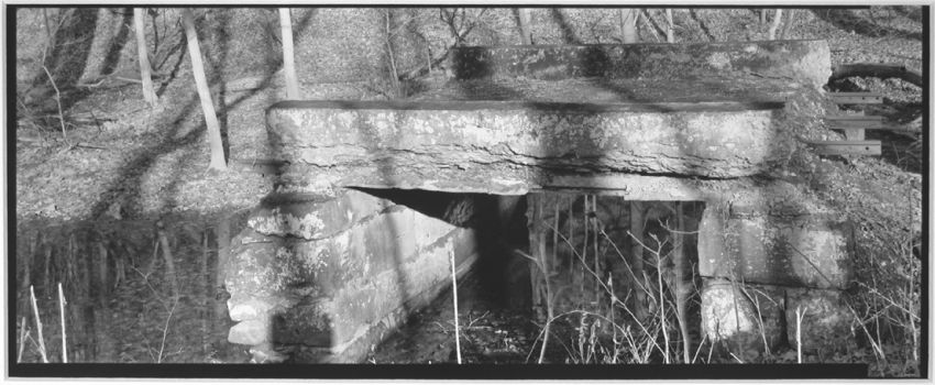 Bridge To Nowhere
