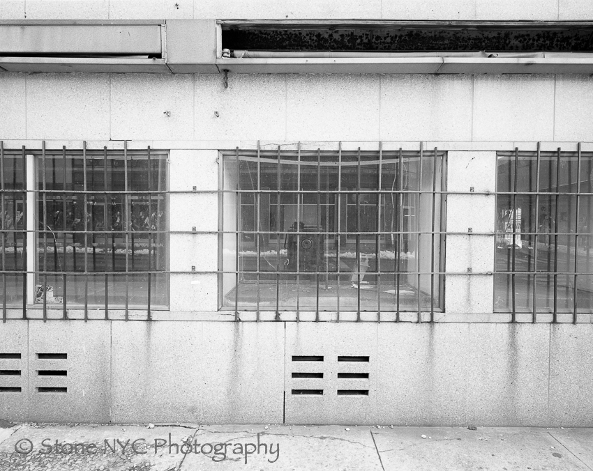 Bridgeport, CT Urban Architecture