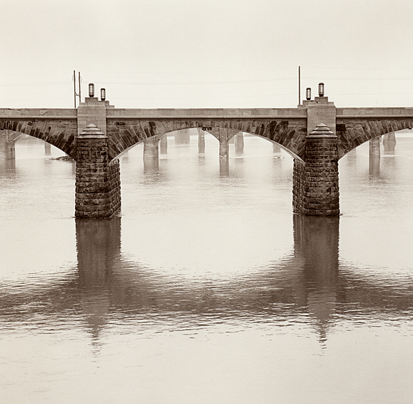 Bridges, Over The Susquehanna