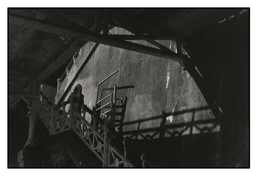 Brief encounter