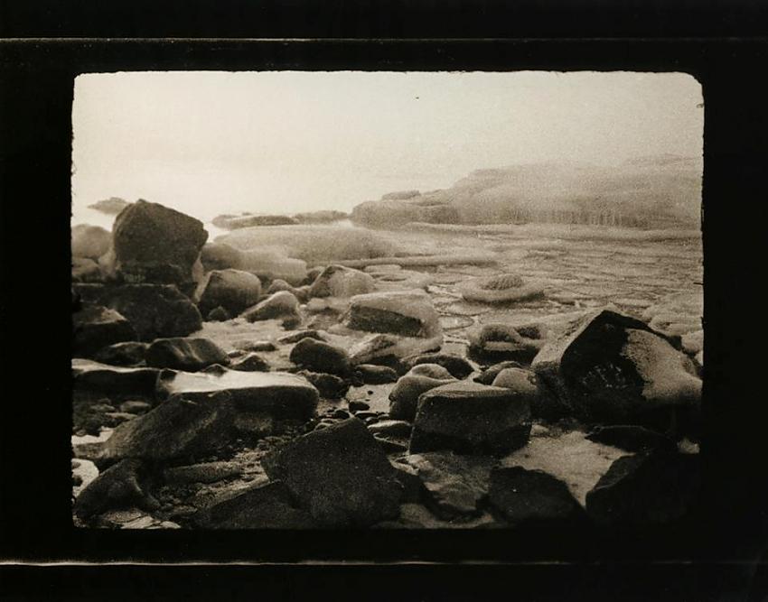 Brighton Beach -  Lake Superior