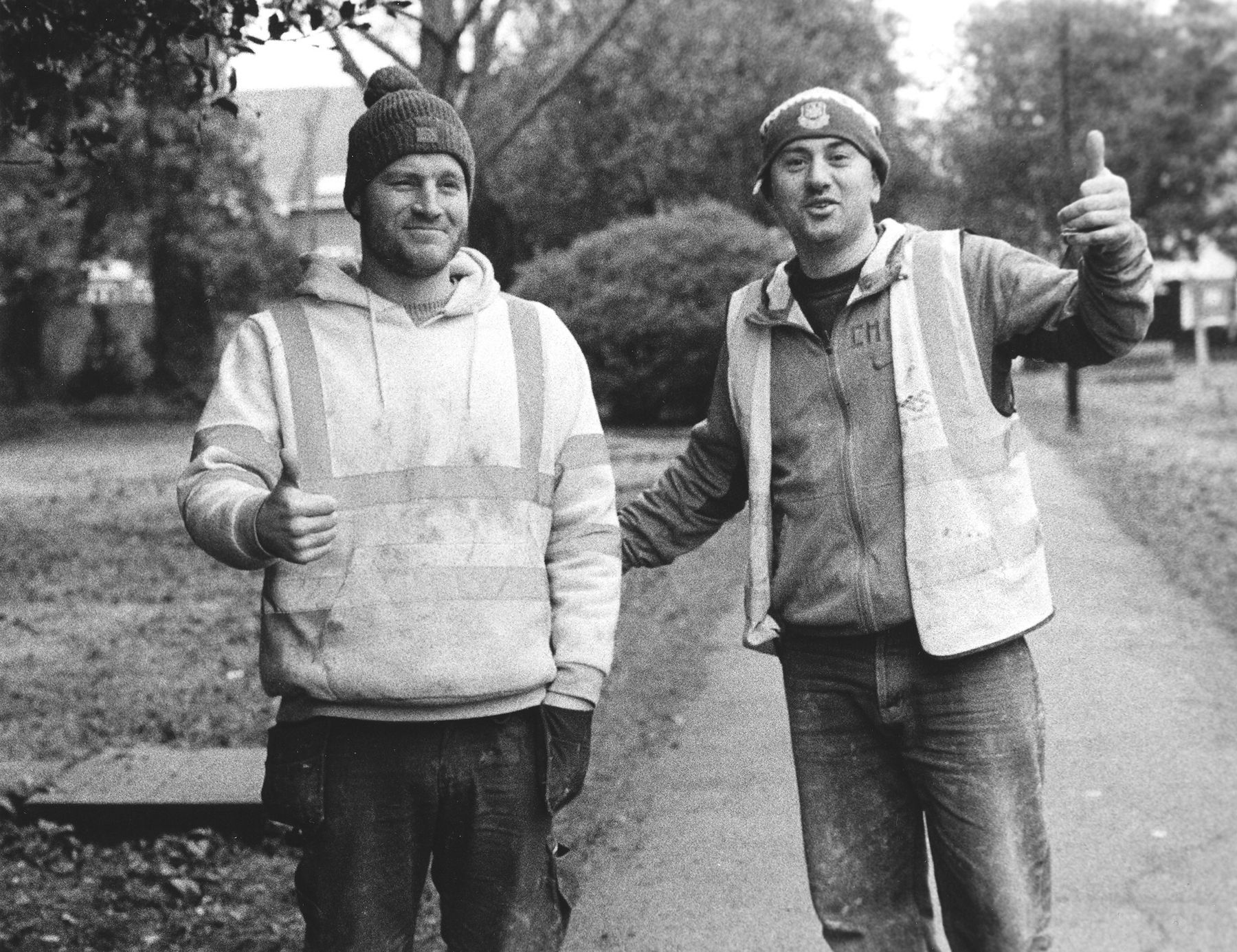 British Workmen !