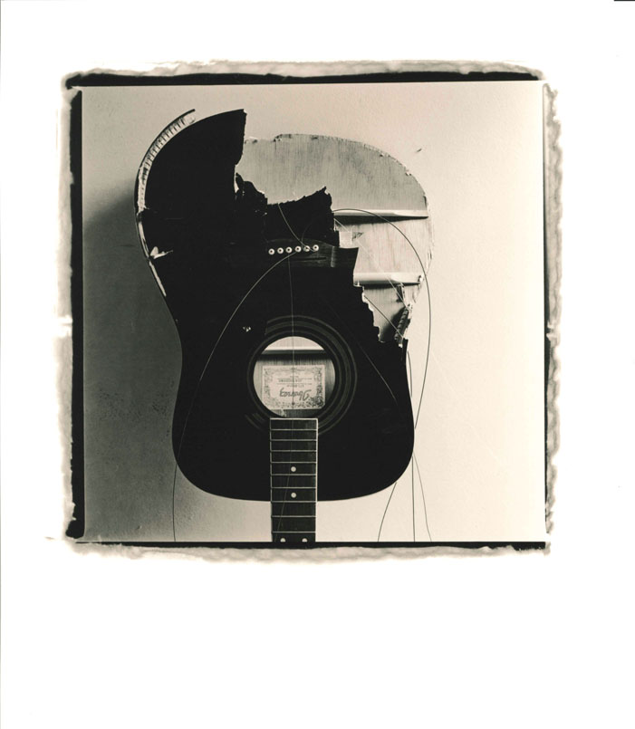 broken guitar 2