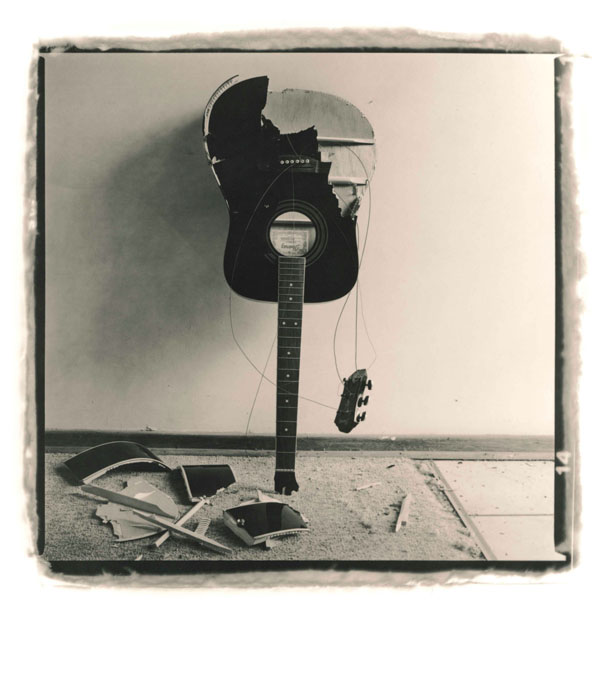 broken guitar 4