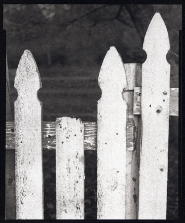 Broken Picket, Pt/Pd