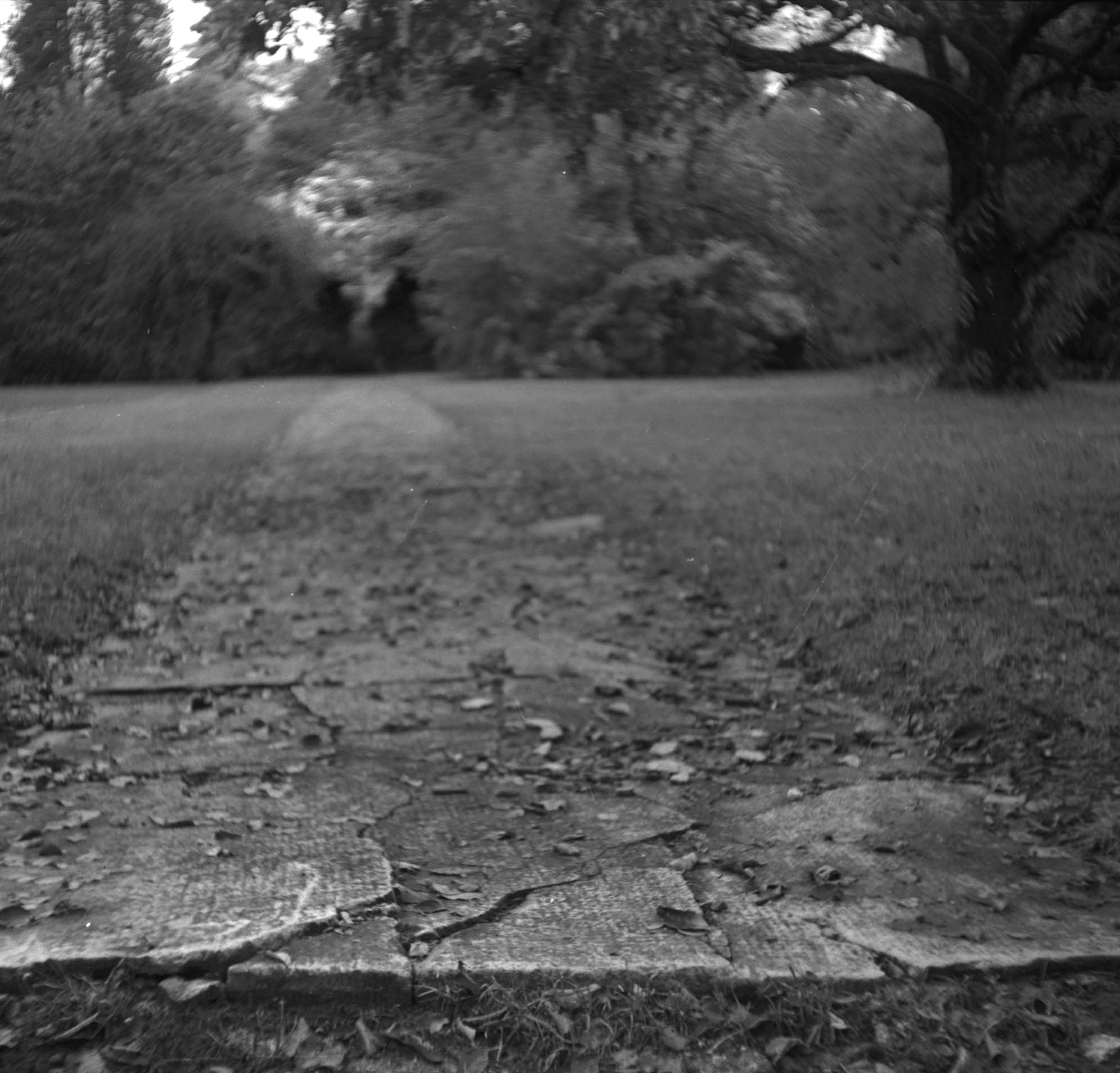 Broken Step 2
