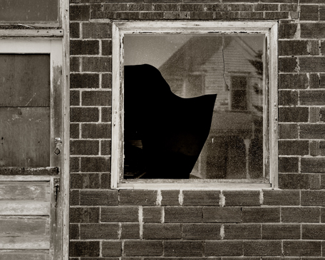 Broken Window