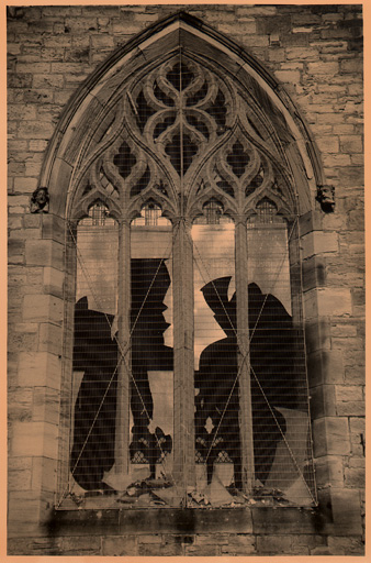 Broken Window