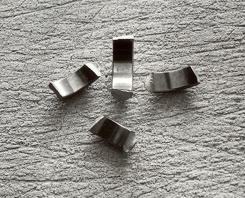 Broken