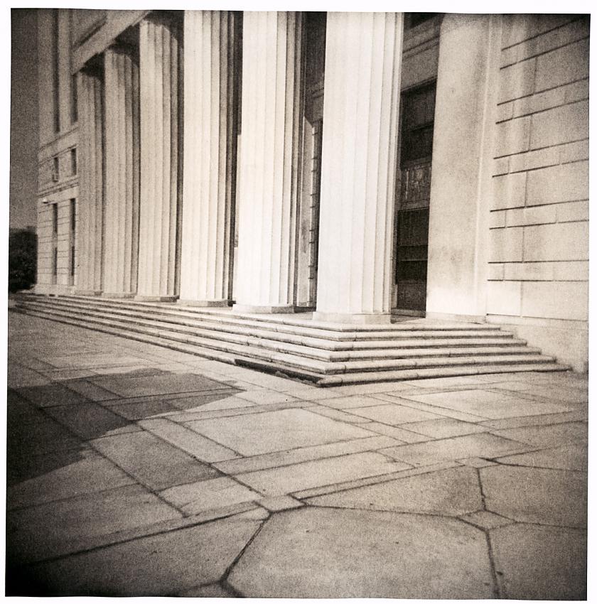 Bronx County Courthouse