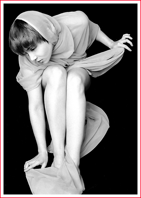 Brooke Floats