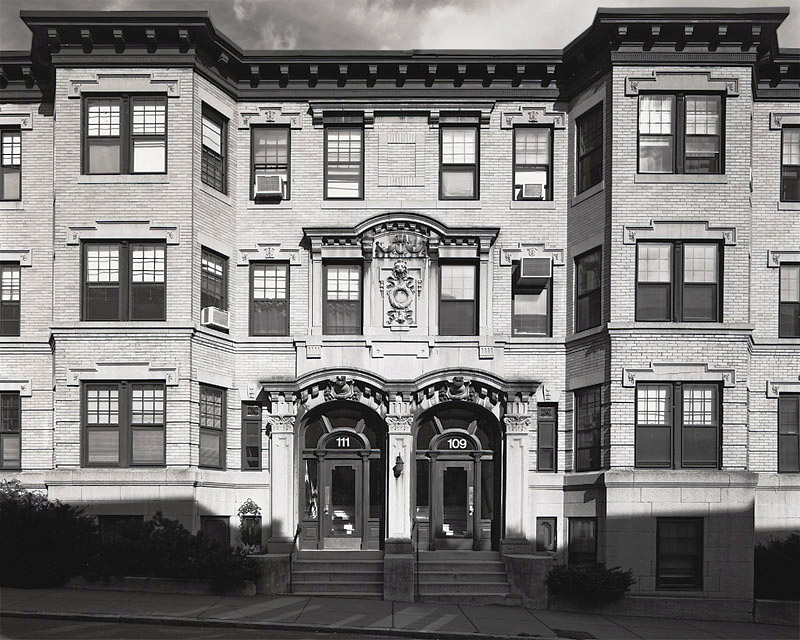 Brookline Apartments