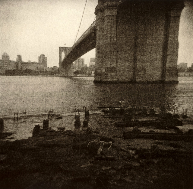 Brooklyn Bridge - Varycon