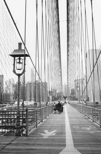 Brooklyn Bridge