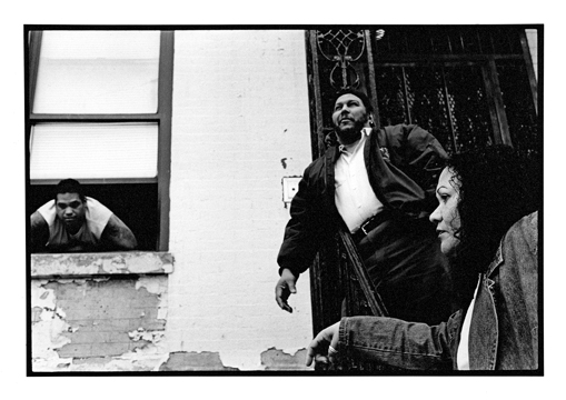 Brooklyn Trio