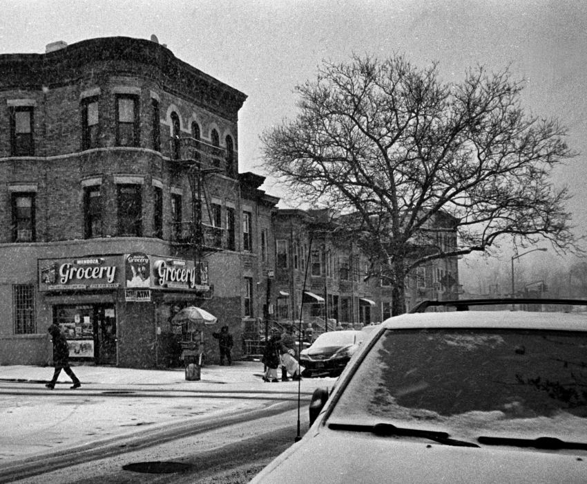 Brooklyn