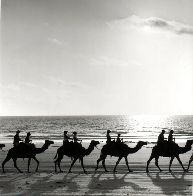 Broome
