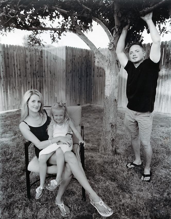 Brother, family