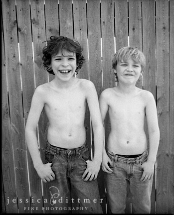 brothers
