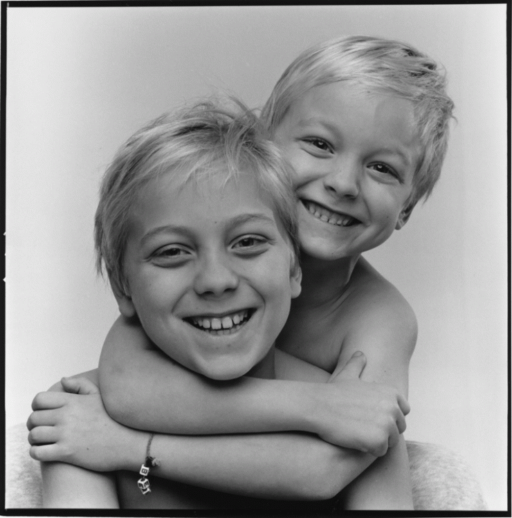 Brothers