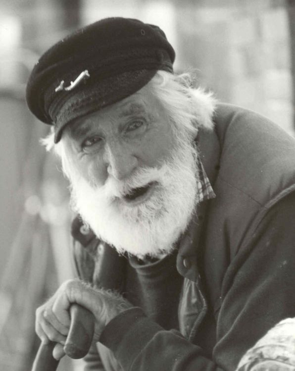 Brownie of Nantucket