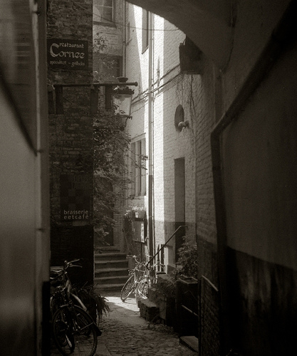 Bruges