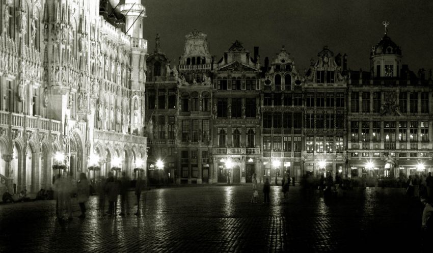 Brussels, Belgium