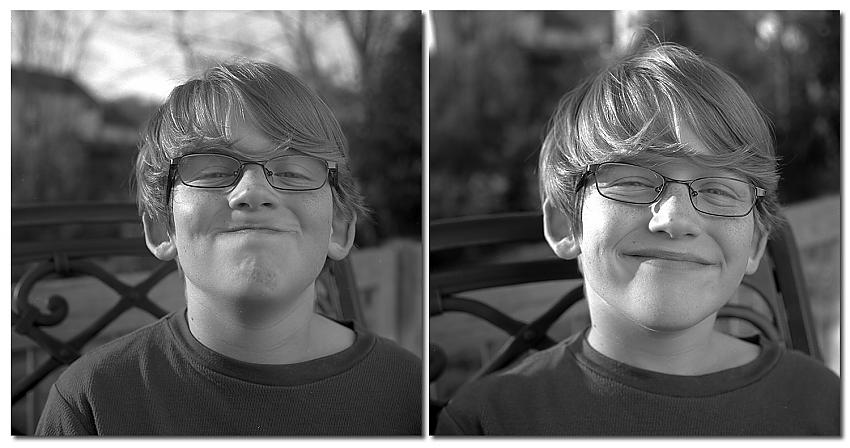 Bubba Diptych