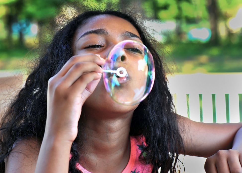Bubble