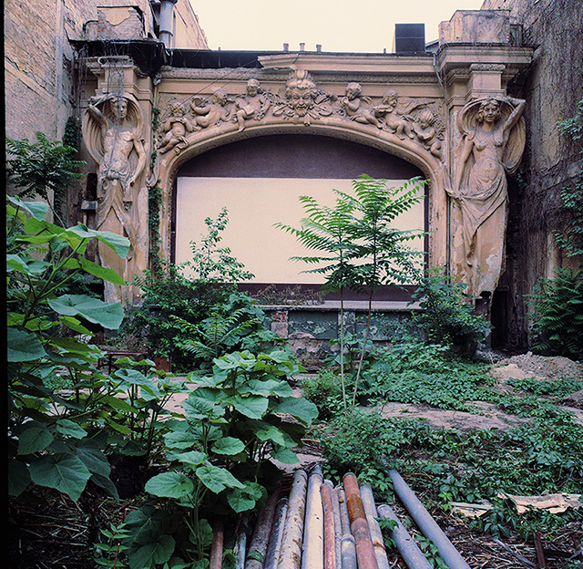Bucharest